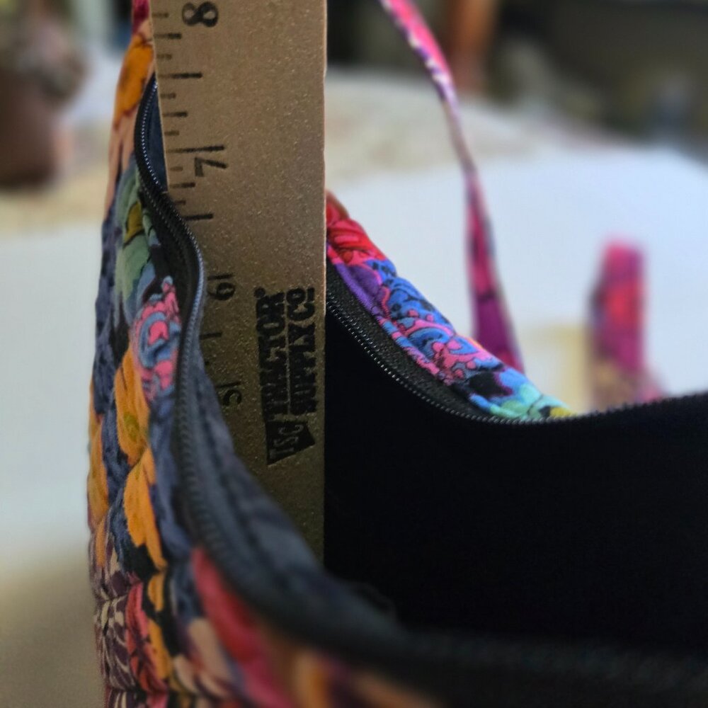 Vera Bradley Crossbody Bag - Picture 10 of 10